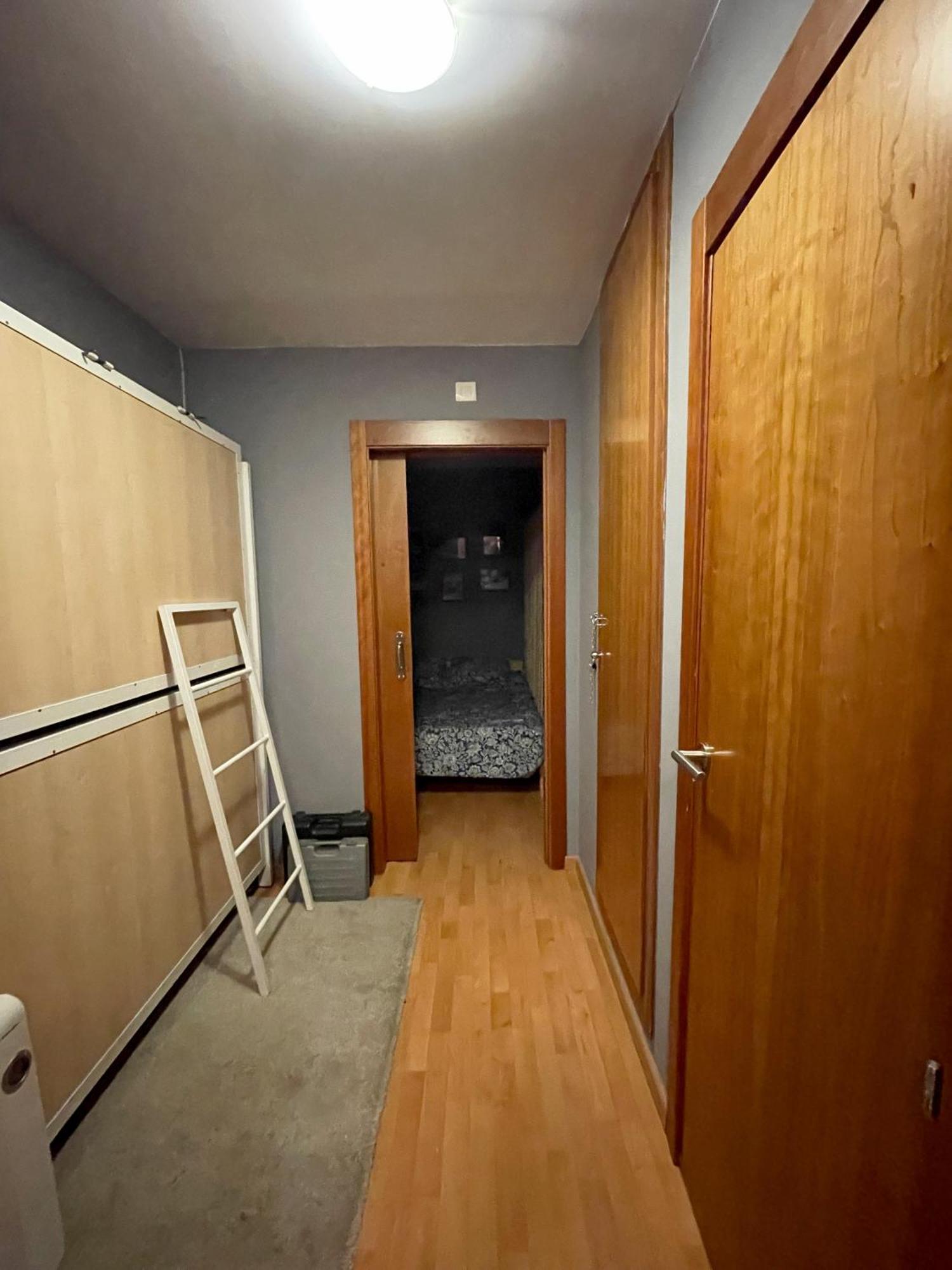Апартаменти Mi Casita En La Sierra Сьєрра-Невада Екстер'єр фото